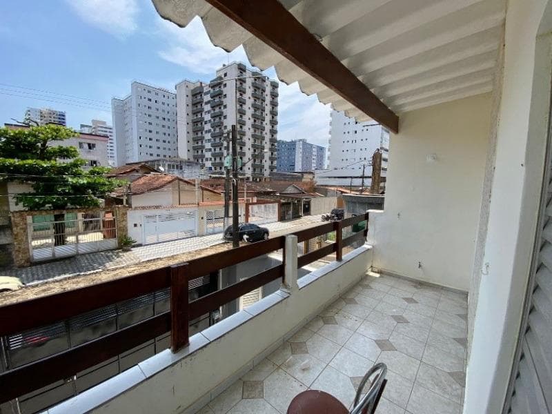 Foto 3 de 4: Casa em leilão em Praia Grande - SP — Casa Residencial, Praia Grande/SP
