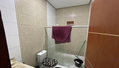 Foto 15 de 23: Casa em leilão em Buriticupu - MA, bairro Centro — Casa, Ocupado, 419.8 m2, BURITICUPU / MA