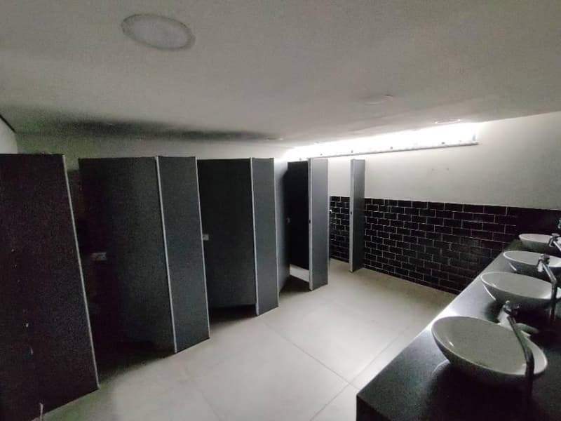 Foto 6 de 10: Comercial em leilão em Rio De Janeiro - RJ, bairro Centro — Sala comercial, Rio De Janeiro / RJ