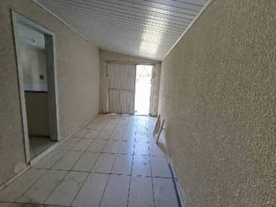 Foto 2 de 14: Casa em leilão em São Leopoldo - RS, bairro Vila Real Feitoria — Casa 74m² com Terreno 200m² | São Leopoldo-RS | Vila Real Feitoria - Próx. a Av. Integração - Financiamento até 420 Meses!