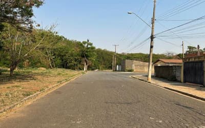 Foto 4 de 11: Casa em leilão em Campinas - SP, bairro Jardim Boa Esperança — CASA JD. BOA ESPERANÇA - CAMPINAS/SP