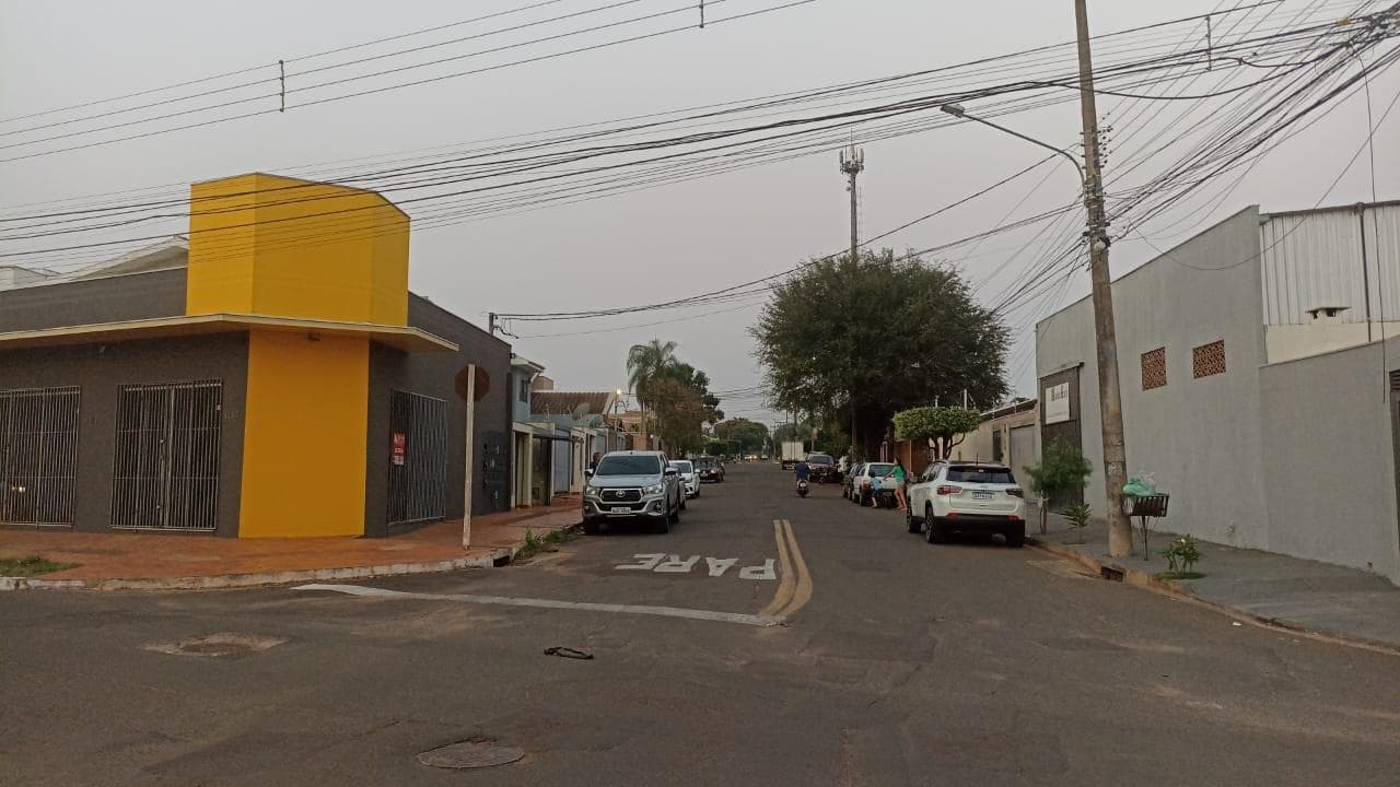 Foto 18 de 18: Casa em leilão em Campo Grande - MS — Casa 249m², Ocupada no Parque dos Novos Estados, Campo Grande/MS