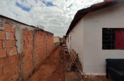 Foto 3 de 12: Terreno em leilão em Novais - SP — Imóvel Residencial, A.T. 400m², Centro, Novais/SP