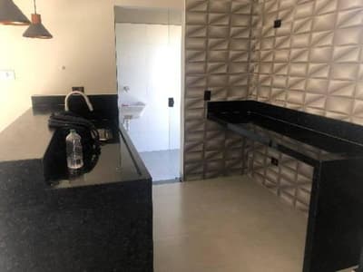 Foto 7 de 14: Casa em leilão em Campo Grande - MS, bairro Jardim Jacy — Casa, Campo Grande / MS