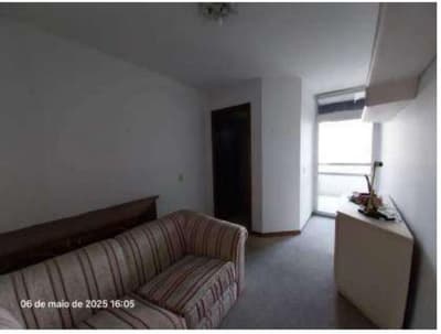 Foto 35 de 47: Apartamento em leilão em Curitiba - PR — Apartamento nº 1401 com área privativa de 184,48m² com duas vagas de garagem - Avenida Munhoz da Rocha,175, Juvevê, Curitiba/PR