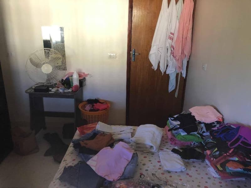 Foto 20 de 29: Casa em leilão em Buriti De Goiás - GO, bairro Centro — Casa, Ocupado, Buriti De Goiás / GO (66% abaixo da avaliação)