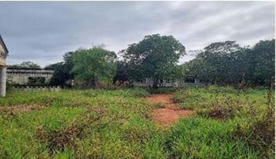 Foto 12 de 13: Terreno em leilão em Corguinho - MS — 08 TERRENOS URBANOS | A.T. 3.228,18M² E A.C. 60,00M² - RECANTO DOS PINTADOS I | CORGUINHO/MS - LEILÃO EMPRESARIAL SISTÊMICO SICREDI