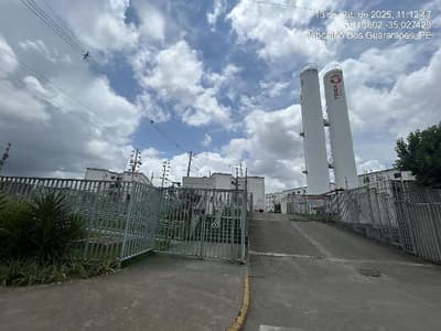 Apartamento em leilão em Jaboatão Dos Guararapes - PE — Apartamento 41,79m² em JABOATAO DOS ES/PE