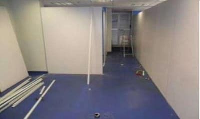Foto 3 de 9: Comercial em leilão em Belo Horizonte - MG, bairro Centro — Sala comercial, Desocupado, 270.0 m2, BELO HORIZONTE / MG