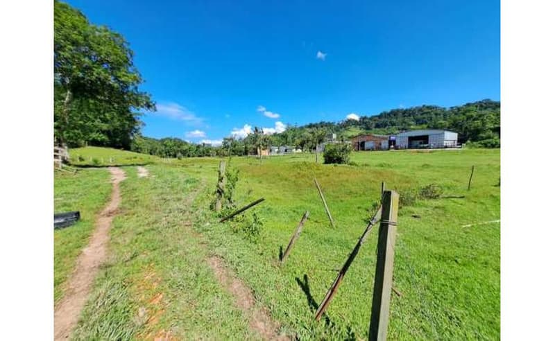Foto 22 de 64: Terreno em leilão em Blumenau - SC — Um imóvel com área total de 102.114,74m² em Blumenau/SC
