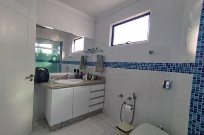 Foto 19 de 21: Apartamento em leilão em Chapecó - SC, bairro Centro — Apto 217m² c/ 2 Vagas | Centro, Chapecó/SC | 337m² Totais | Região Nobre, Próximo à Av. Getúlio Vargas e Arena Condá!