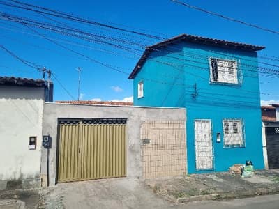 Casa em leilão em São Luís - MA — Casa 165,25m² em SAO LUIS/MA