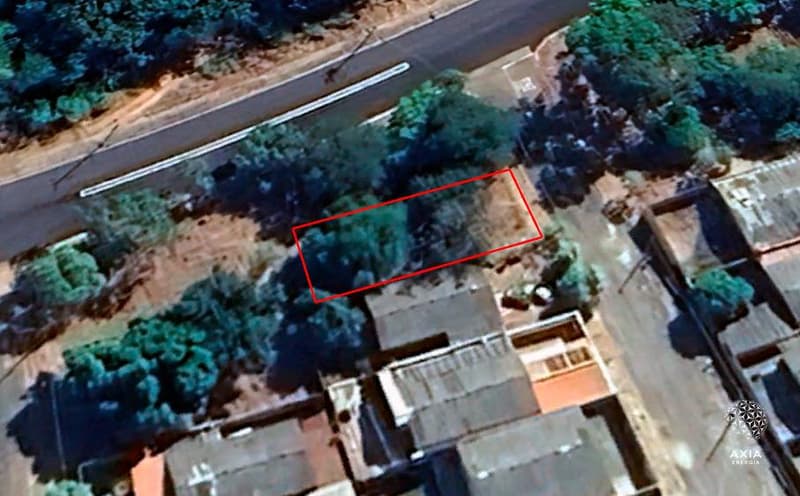 Foto 5 de 5: Terreno em leilão em Minaçu - GO, bairro Vila Residencial de Minaçu — Terreno Urbano 360m² | Vila Residencial de Minaçu - Minaçu/GO |Localização Nobre e Infraestrutura Completa: Ideal para Construção e Investimento!