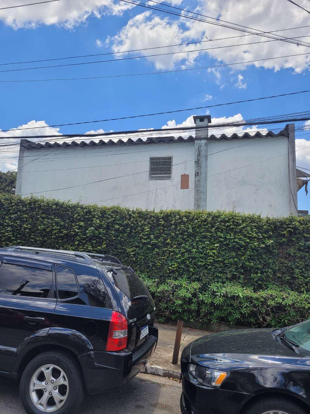 Foto 2 de 2: Comercial em leilão em São Paulo - SP, bairro Jardim Umuarama — PRÉDIO C/ AREA TOTAL DE 135,82m2 - SANTO AMARO