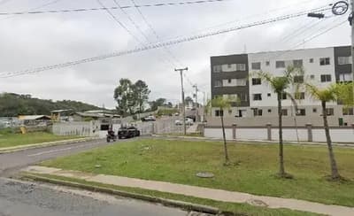 Apartamento em leilão em Campo Largo - PR — Apartamento de 40.0m2, com 2 quartos, em CAMPO LARGO/PR.