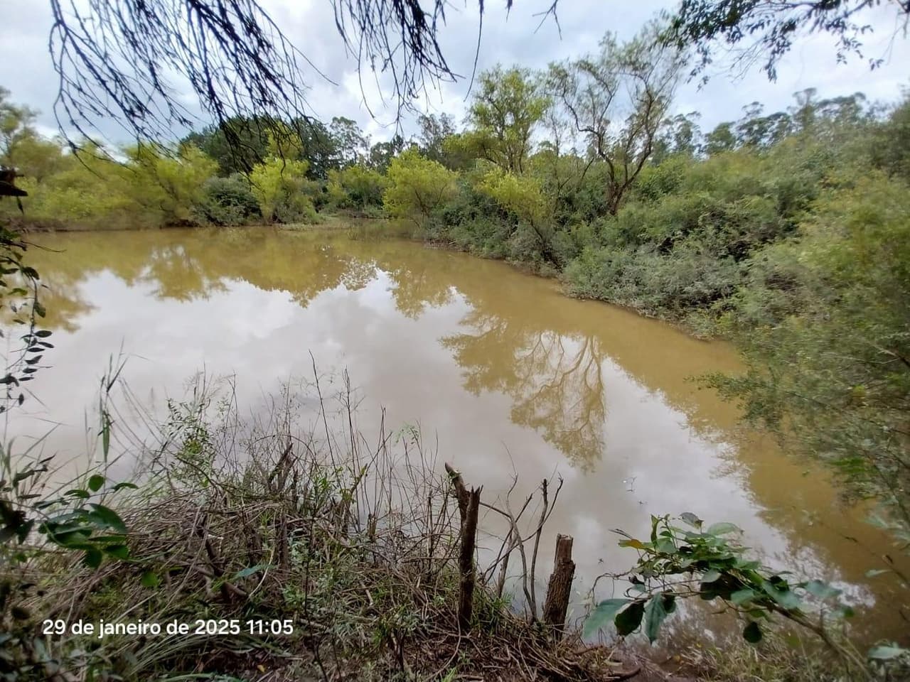 Foto 6 de 16: Terreno em leilão em Ponta Grossa - PR, bairro Colônia Dona Luiza — Terreno urbano, com área de terreno total de 10.260,00m², Ponta Grossa/PR