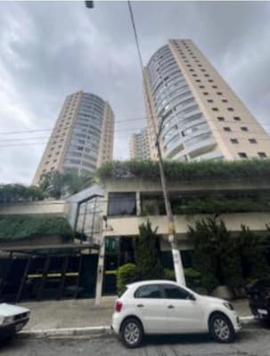 Foto 2 de 3: Apartamento em leilão em São Paulo - SP, bairro Cambuci — Apartamento 80,685m² no Cambuci | São Paulo/SP