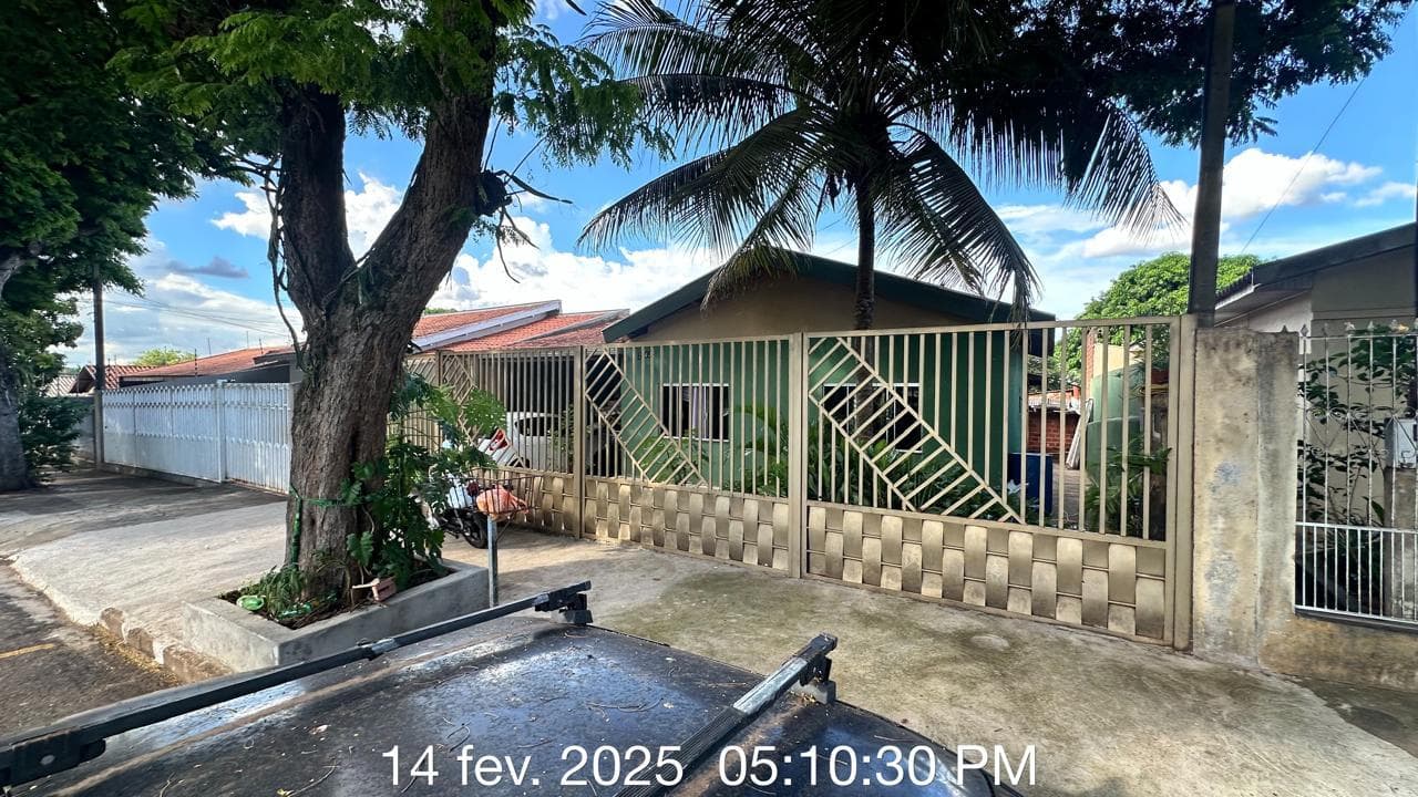 Terreno em leilão em Umuarama - PR — Data de terras com área de 360,00 m², Umuarama/PR