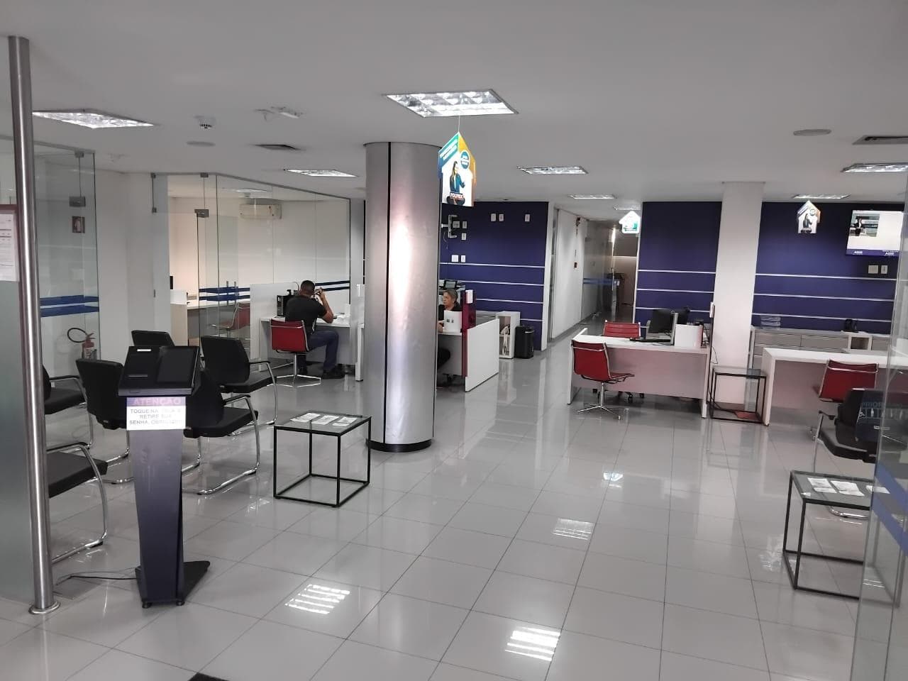 Foto 9 de 17: Comercial em leilão em Manaus - AM — Loja 435m², Desocupada no São Geraldo, Manaus/AM