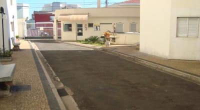 Foto 3 de 3: Apartamento em leilão em Rio Claro - SP — Apartamento no Cond. Pq Residencial das Américas I - 55,55 m² em Rio Claro/SP