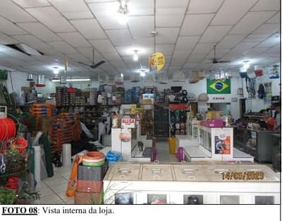 Foto 19 de 36: Comercial em leilão em Leme - SP — IMÓVEL COMERCIAL - com 3 pavimentos no CENTRO de Leme/SP