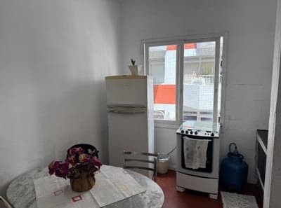 Foto 10 de 12: Apartamento em leilão em Santos - SP — Apto com 35,00m2, Gonzaga, Santos-SP