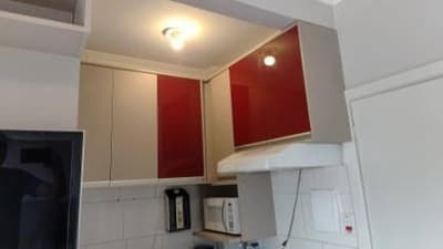 Foto 3 de 13: Apartamento em leilão em Porto Alegre - RS, bairro Cidade Baixa — Apartamento, Porto Alegre / RS
