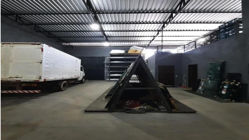 Foto 4 de 11: Terreno em leilão em Colorado Do Oeste - RO — IMÓVEL URBANO| A.T. 420,73 M² E A.C. 342,03 M² - CENTRO | COLORADO DOESTE/RO - LEILÃO EMPRESARIAL SISTÊMICO SICREDI