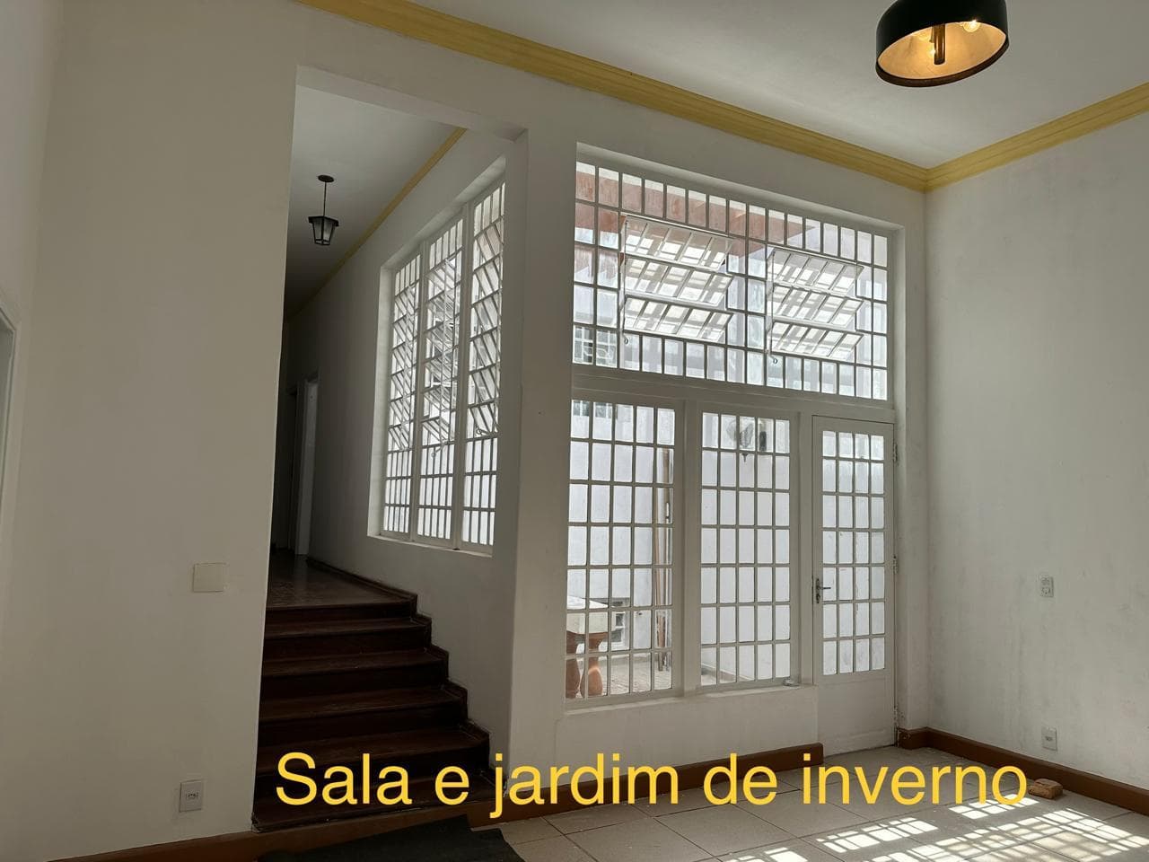 Foto 14 de 14: Casa em leilão em Campinas - SP — Casa Residencial / Comercial com 282m²