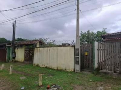 Foto 2 de 2: Casa em leilão em Bertioga - SP — Casa 450m², Boracéia, Bertioga/SP - Ocupada