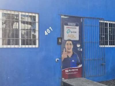 Foto 1 de 3: Comercial em leilão em Recife - PE, bairro Santo Amaro — Prédio, Recife / PE