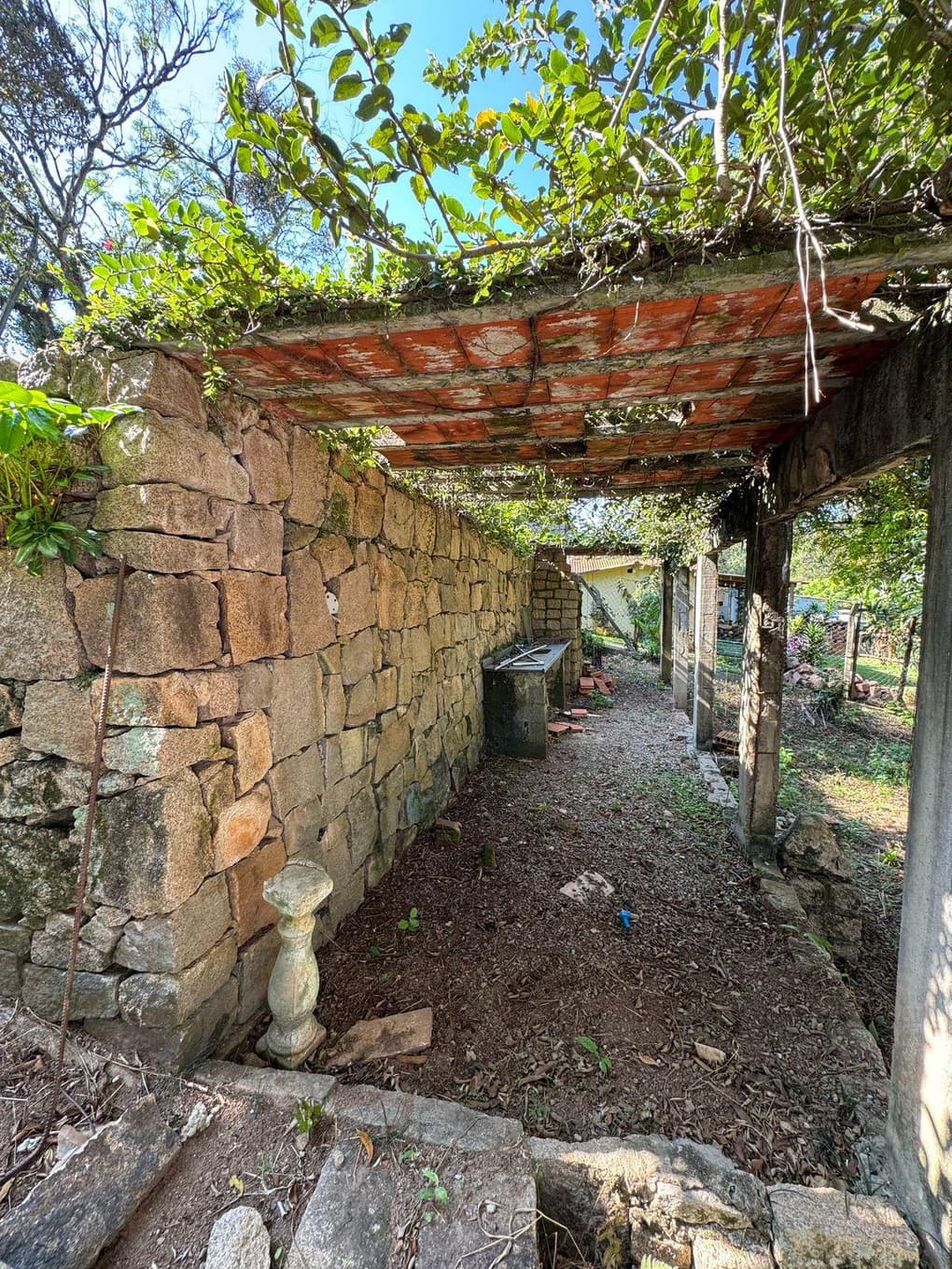 Foto 16 de 16: Casa em leilão em Itatiba - SP — CHÁCARA COM 2.000m² - REAL PARQUE D. PEDRO I - ITATIBA/SP