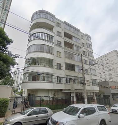 Apartamento em leilão em São Paulo - SP, bairro Aclimação — Apartamento 101m² | Aclimação/SP | Rua Topázio: A 600m do Parque da Aclimação.