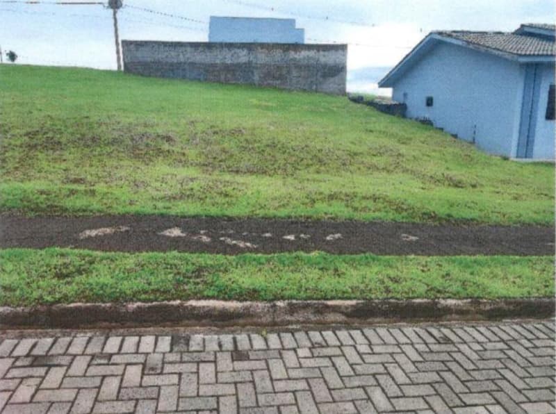 Foto 4 de 5: Terreno em leilão em Ampére - PR — IMÓVEL URBANO - ÁREA TOTAL DE 204,00 m2 - Em AMPÉRE/PR