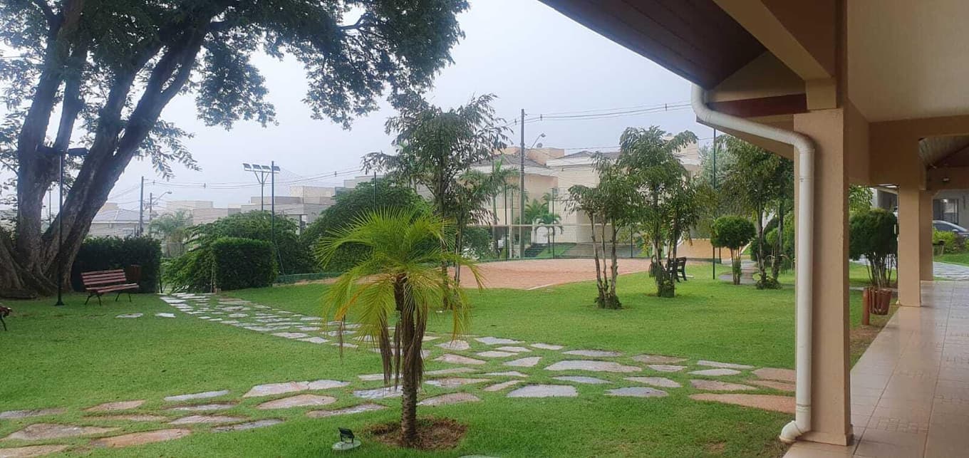 Foto 2 de 9: Casa em leilão em Campinas - SP — CASA - RES. FRIBOURG - SWISS PARK - CAMPINAS/SP