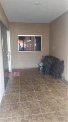 Foto 3 de 9: Casa em leilão em Passa Tempo - MG — Casa 69m² | Passa Tempo-MG | Geraldo Lara I | Oportunidade - Próx. à Rod. MG-270 - Financiamento até 420 Meses!
