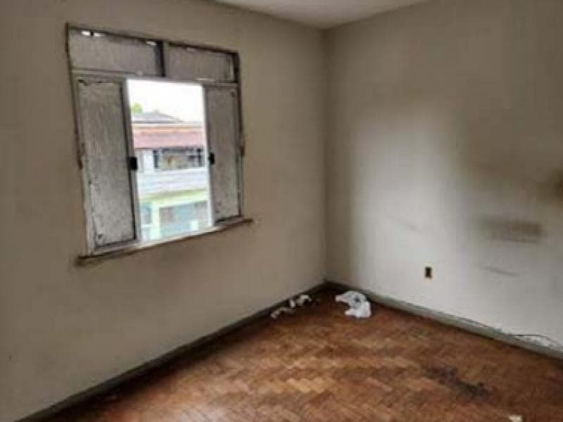 Foto 4 de 4: Apartamento em leilão em Rio De Janeiro - RJ, bairro Marechal Hermes — Apartamento, Rio de Janeiro / RJ