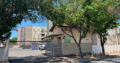 Foto 6 de 8: Apartamento em leilão em Cuiabá - MT — Apartamento, Ocupado, Cuiabá / MT (50% abaixo da avaliação)