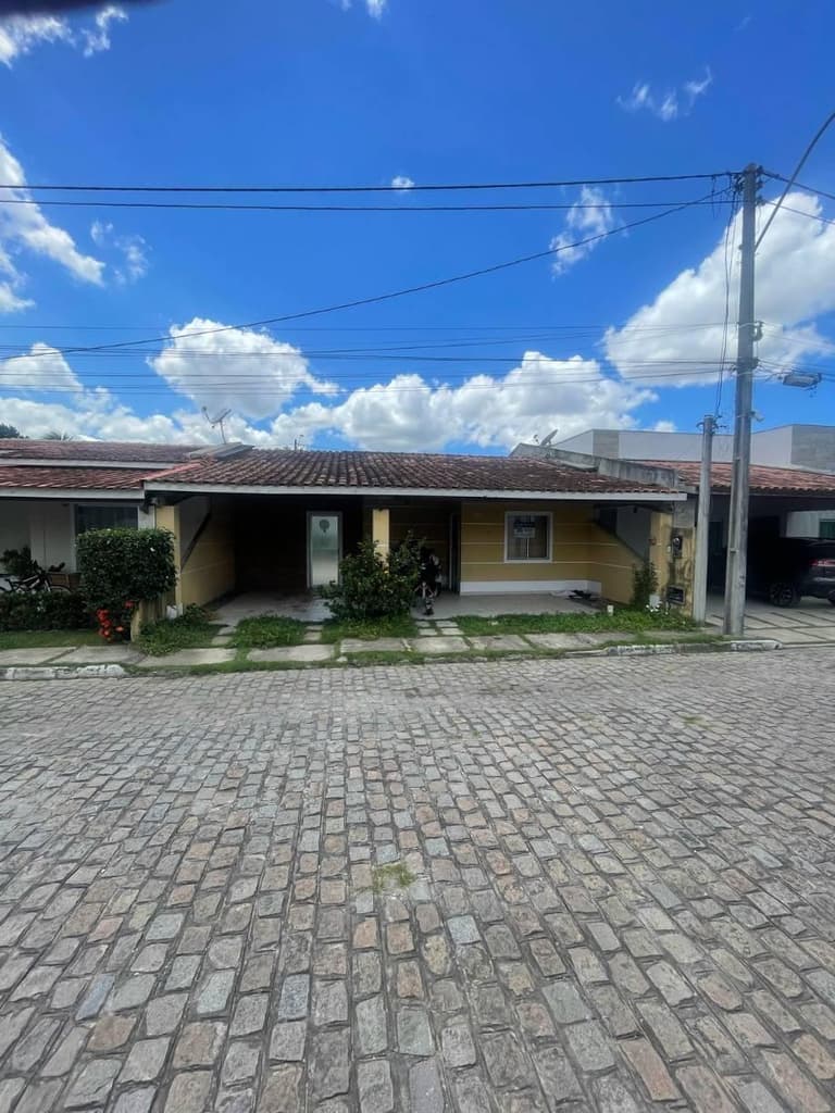 Foto 3 de 16: Casa em leilão em Feira De Santana - BA, bairro Conceição — Casa, Desocupado, Feira De Santana / BA (42% abaixo da avaliação)