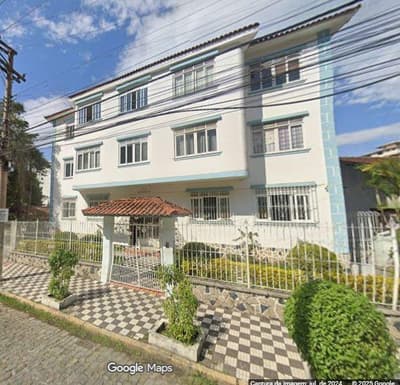Foto 1 de 4: Apartamento em leilão em Teresópolis - RJ, bairro Agriões — APARTAMENTO 304, LOCALIZADO NA RUA JOSÉ ELIAS ZAQUEM, N° 930 AGRIÕES - TERESÓPOLIS/RJ.