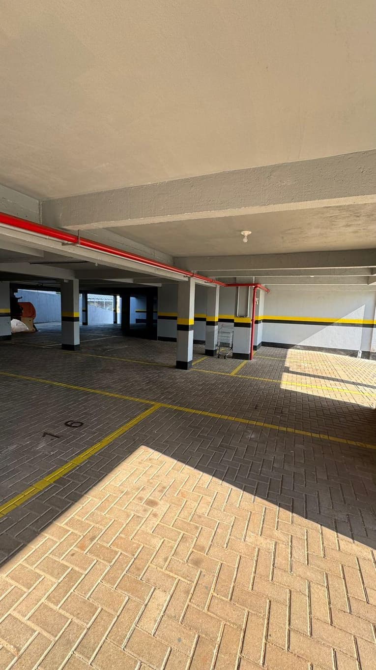 Foto 26 de 26: Apartamento em leilão em Chapecó - SC, bairro Líder — Apartamento de 94,00 m² no Edifício Moscou Bairro Líder Chapecó/SC - MAT 171.330 1OFICIO REGISTRO DE IMOVEIS