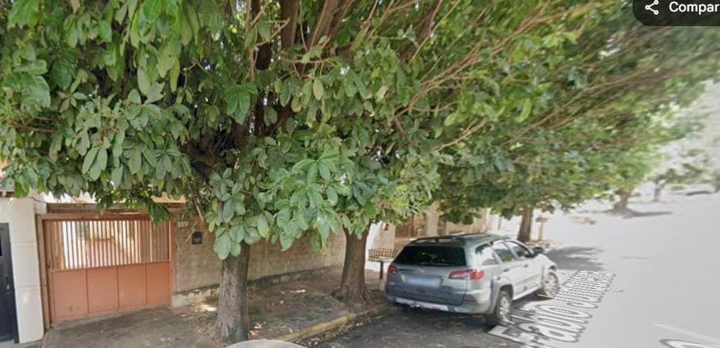 Casa em leilão em Barretos - SP, bairro Exposição — Casa, A.T. 275m², Exposição