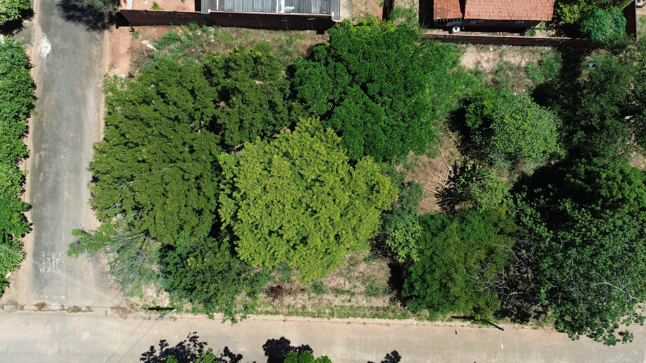 Foto 2 de 5: Terreno em leilão em Minaçu - GO, bairro Vila Residencial de Minaçu — Terreno Urbano 378m² | Vila Residencial de Minaçu - Minaçu/GO |Localização Nobre e Infraestrutura Completa: Ideal para Construção e Investimento!