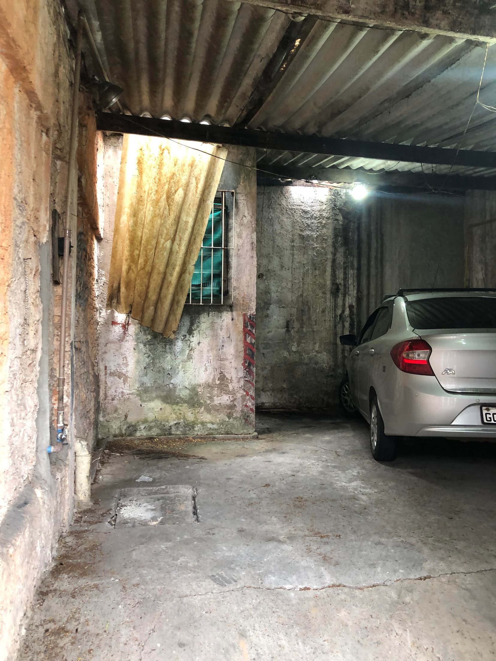 Foto 6 de 50: Comercial em leilão em Santo André - SP, bairro Vila Alto de Santo André — Imóvel 606m² | Vila Alto de Santo André/SP | Esquina Estratégica na Av. Martim Francisco! Ideal p/ Comércio