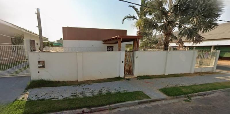 Foto 2 de 3: Casa em leilão em Sorriso - MT, bairro Recanto dos Pássaros — Casa, Sorriso / MT
