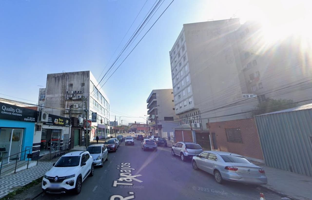 Foto 2 de 2: Apartamento em leilão em Cachoeirinha - RS — Apto. 53m², Vila Cachoeirinha, em Cachoeirinha/RS - Ocupado