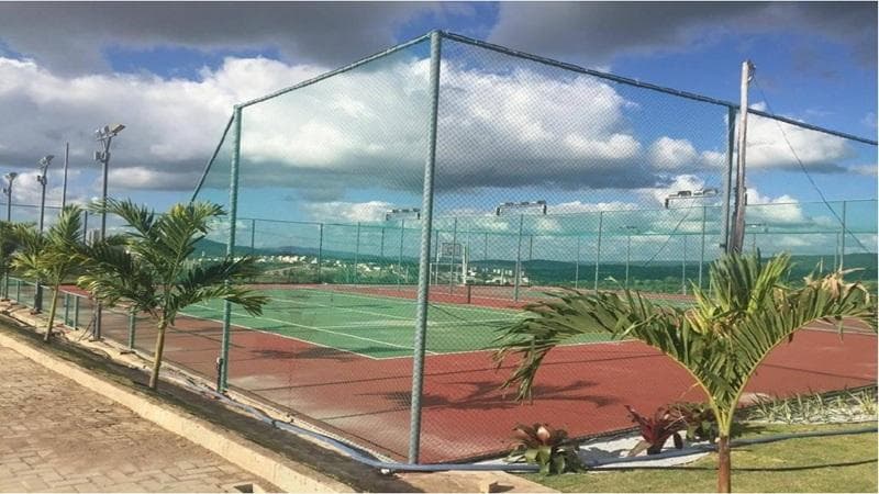 Foto 6 de 7: Terreno em leilão em Caruaru - PE, bairro Verde — TERRENO URBANO | A.T. 405,00 M² CONDOMÍNIO CAMPOS DO CONDE, BAIRRO VERDE | CARUARU/PE - LEILÃO EMPRESARIAL SISTÊMICO SICREDI