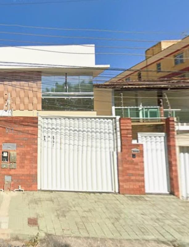 Casa em leilão em Guarapari - ES, bairro Praia do Morro — Casa 180m², 2 Vagas, Praia do Morro, em Guarapari/ES