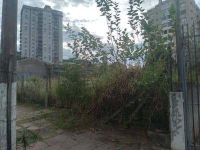 Foto 4 de 7: Terreno em leilão em Novo Hamburgo - RS, bairro Rio Branco — Lote, Novo Hamburgo / RS