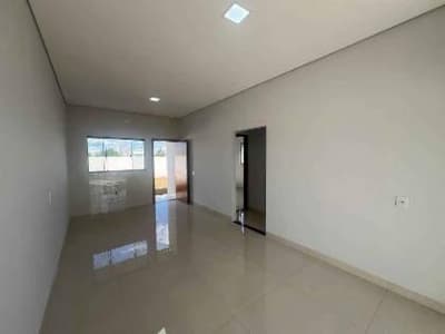 Foto 3 de 3: Casa em leilão em Sinop - MT — Casa, Sinop / MT